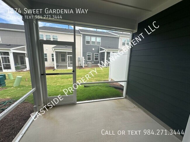 Building Photo - 1874 Sweet Gardenia Wy