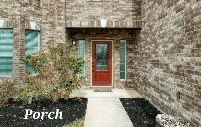 Building Photo - 219 Tulip Trail Bend