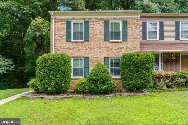 Primary Photo - 6414 Old Scotts Ct