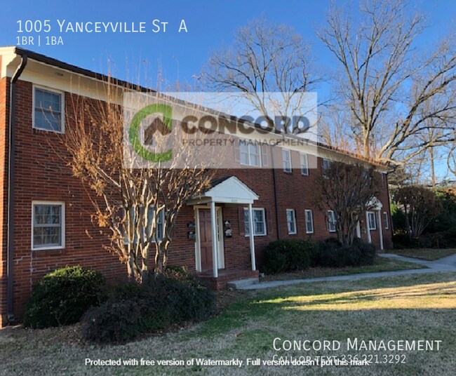 1585 Yanceyville St Greensboro, NC Apartment Finder