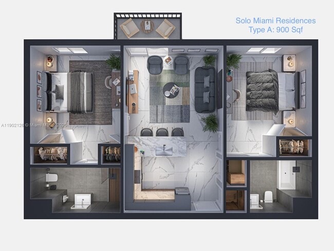 Building Photo - 840 NE 130th St