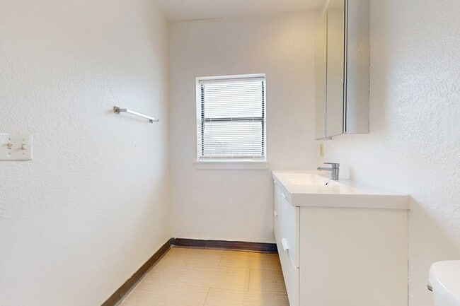 Floorplan - Del Monte
