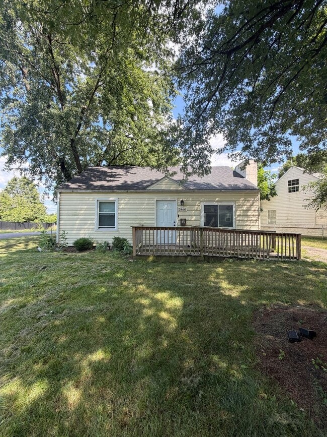 Building Photo - 2866 North Glen Drive, Columbus, OH — 2 Bed / 1 Bath — Fully Renovated!