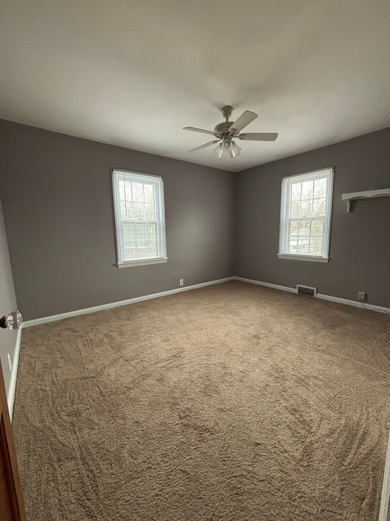 Bedroom 1 - 2509 Covert Ave