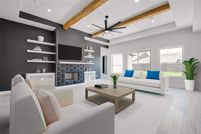 Building Photo - 16130 Long Boat Ct