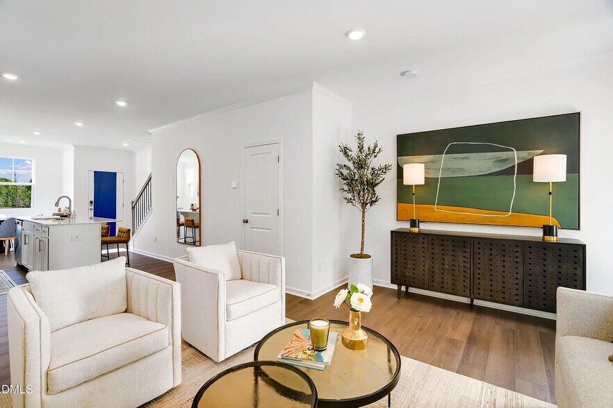 Building Photo - Room in Townhome on Crescent Townes Wy