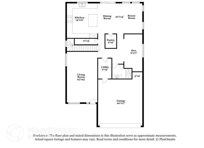Building Photo - 1648 W Osasuna Dr