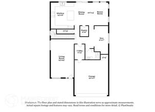 Building Photo - 1648 W Osasuna Dr