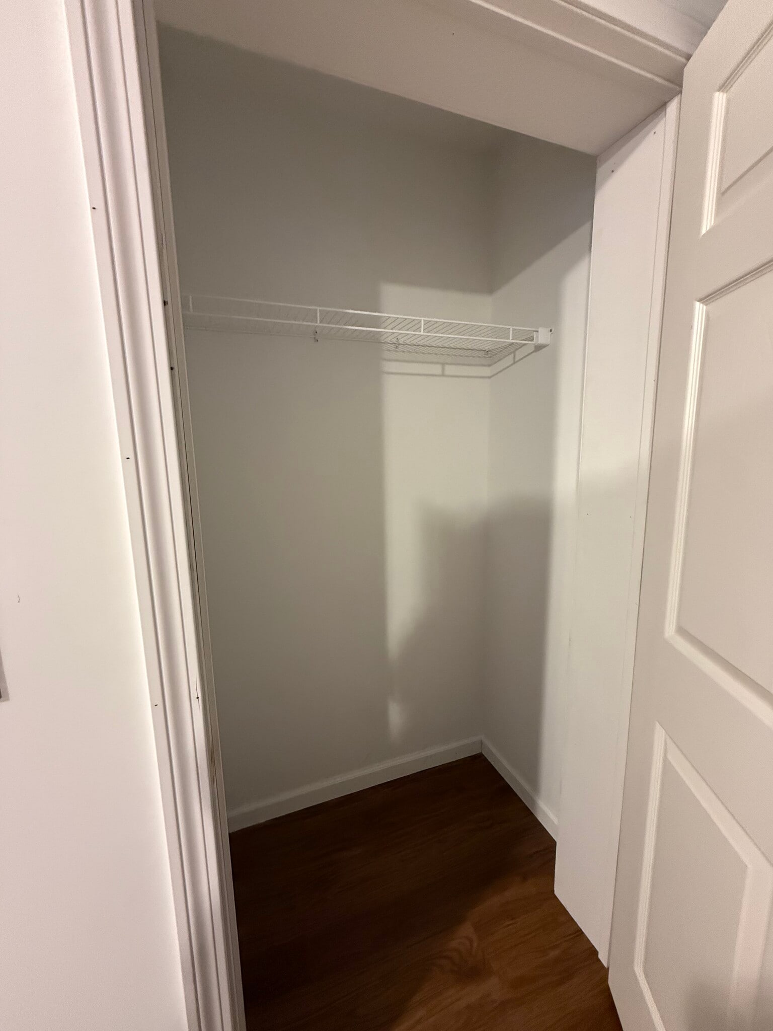 Coat Closet - 56 Gary Rd