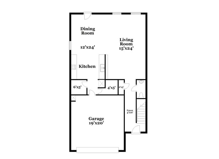 Building Photo - 1041 Pilgrim Ln