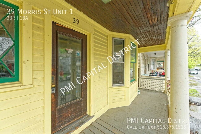 Building Photo - 39 Morris St