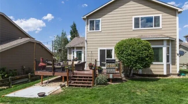 Building Photo - 1333 Lookout Springs Dr