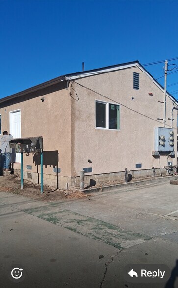 Primary Photo - 127 E A St