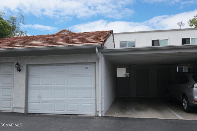 Building Photo - 336 Green Moor Pl