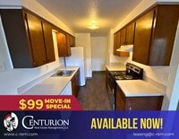 Building Photo - 3792 Iberis St NE