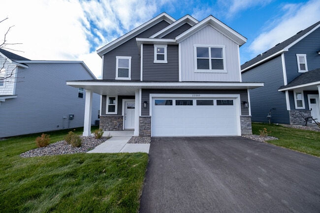 Primary Photo - 22660 Isla Wy