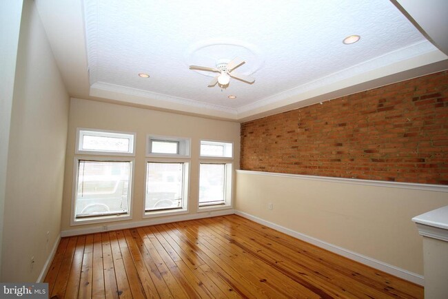 Building Photo - 1300 S Hanover St
