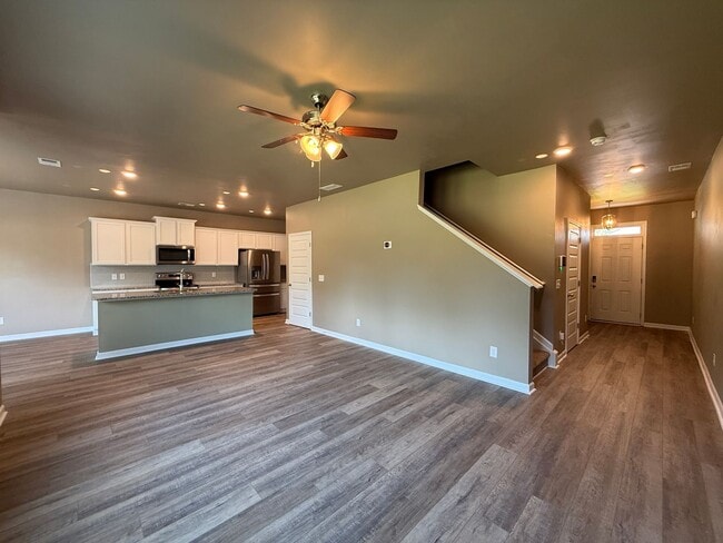 Building Photo - 4 Bed/2.5 Bath Home near Ft. Gordon