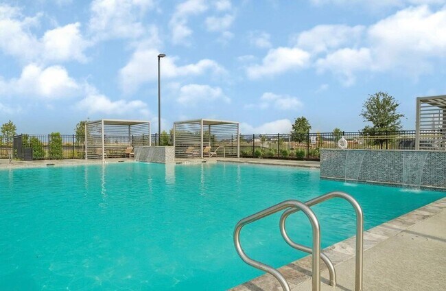 Building Photo - 3415 Dursley Landing Ct