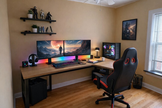 Building Photo - 1724 E 70th St