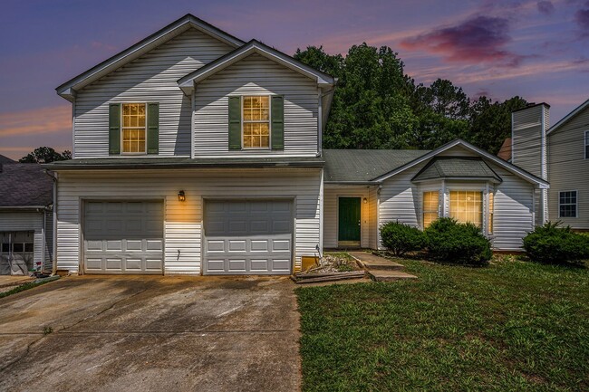 Primary Photo - 3 Bedroom 2.5 Bath Home