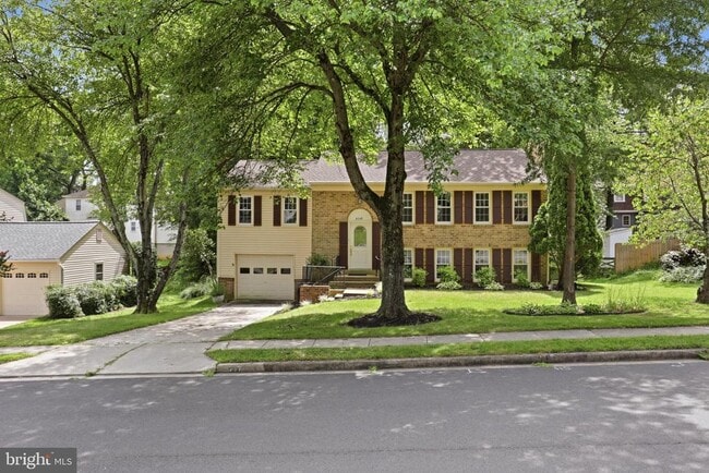 Building Photo - 8747 Arley Dr