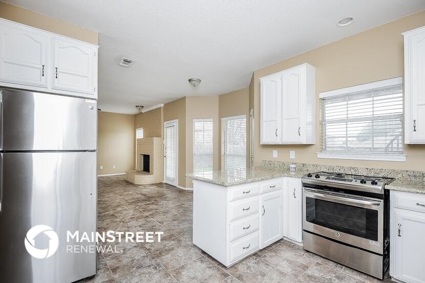 Building Photo - 7424 Jamie Renee Ln