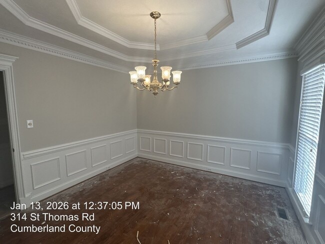 Building Photo - 314 St Thomas Rd