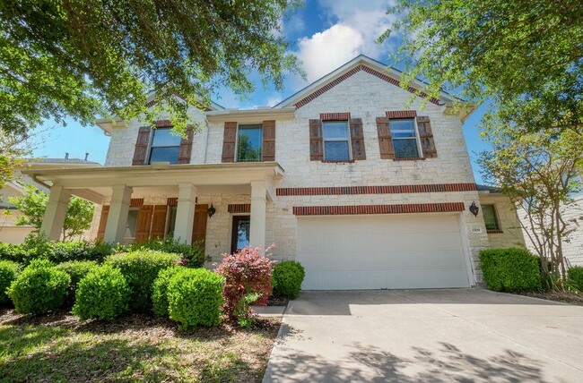 Primary Photo - 1509 Greenside Dr