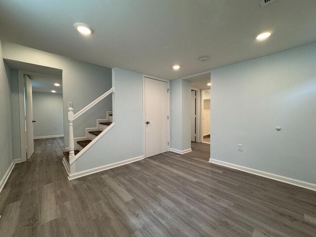 Building Photo - 9405 Rhode Island Ave