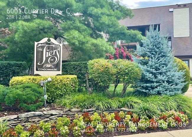 Building Photo - 6001 Curtier Dr