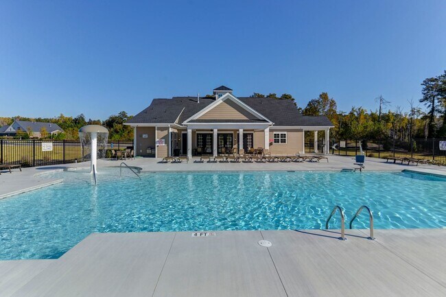 Building Photo - 217 Golden Fluke Dr