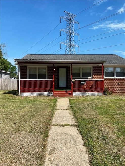 Building Photo - 717 73rd St