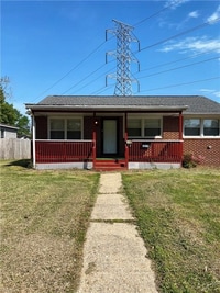 Building Photo - 717 73rd St