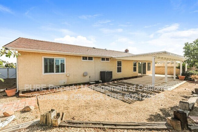 Building Photo - 26460 Spaniel Ln