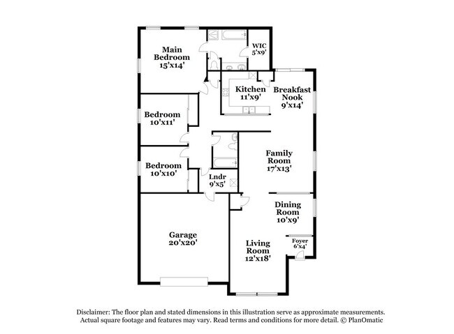 Building Photo - 1217 Grove Park St