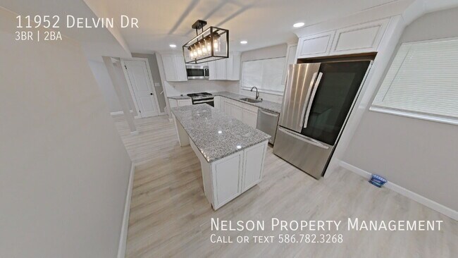 Building Photo - 11952 Delvin Dr
