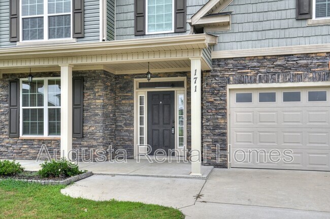 Building Photo - 171 Caroleton Dr