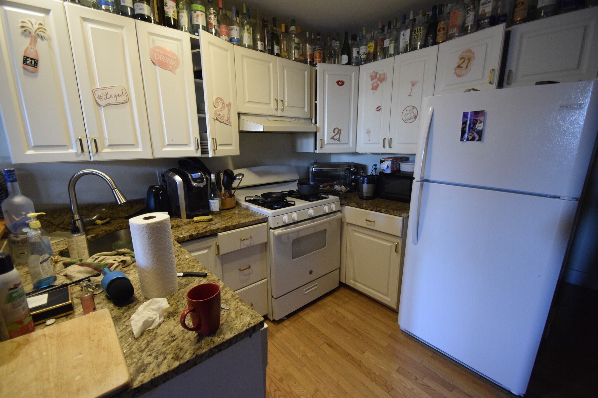 Building Photo - 318 Saint Paul St