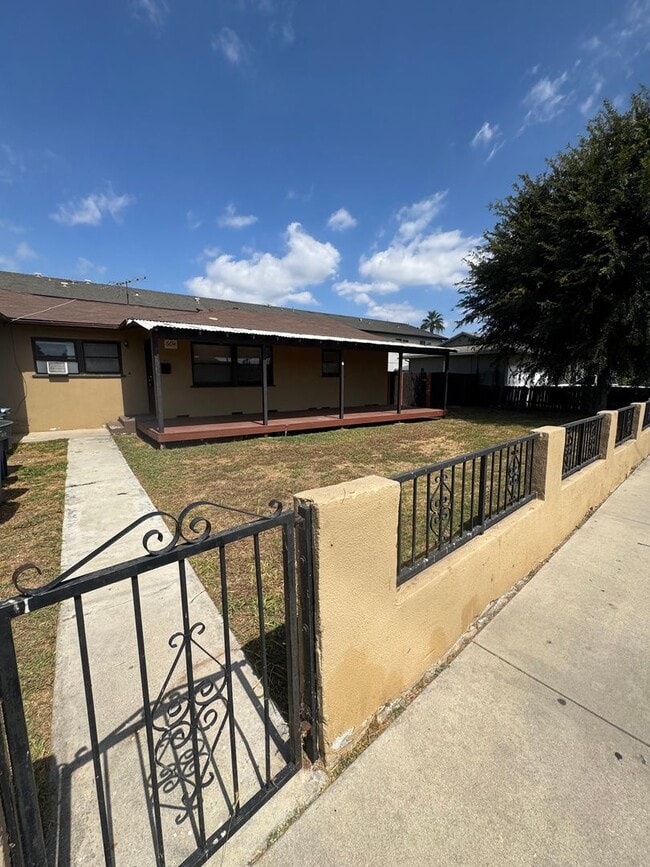 Building Photo - 6632 Indiana St