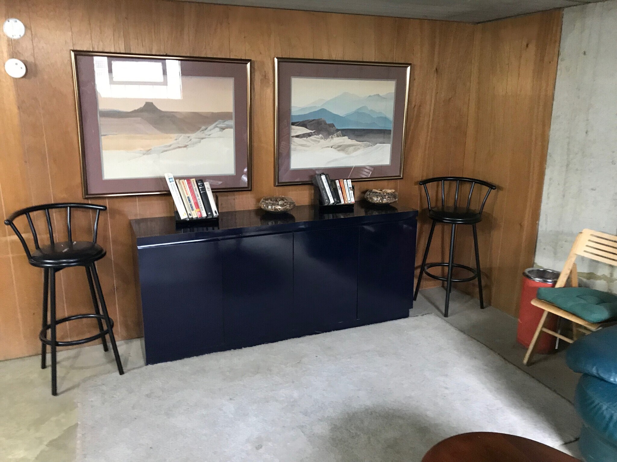 basement - 24 Lynch St