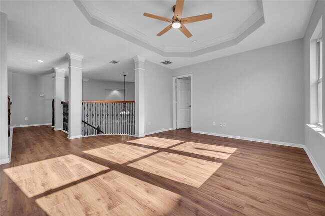 Building Photo - 17315 Deep Prairie Dr