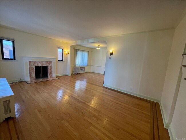 Building Photo - 217-32 50th Ave