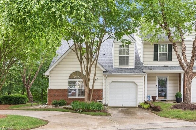 Building Photo - 25 Culpepper Cir