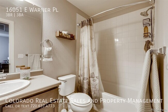 Building Photo - 3 bedroom, 3 bath located at the Avion Com...