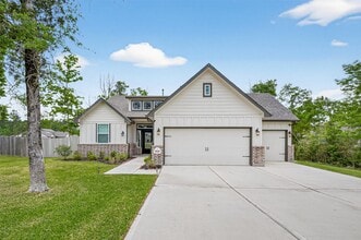 Building Photo - 18203 Samie Nell Ct
