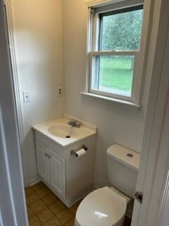 Bathroom - 128A Batey Cir