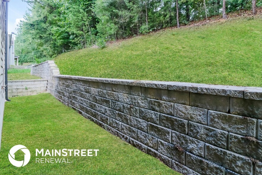 Building Photo - 657 Overlook Gln Dr