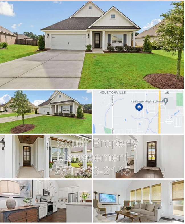 Building Photo - 925 Charleston Loop