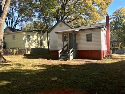 Building Photo - 1315 N Caldwell St